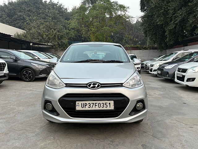 Second Hand Hyundai Grand i10 Magna 1.2 Kappa VTVT CNG in Meerut