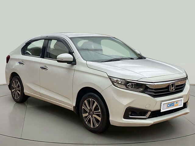 Second Hand Honda Amaze [2018-2021] 1.2 VX MT Petrol [2018-2020] in Delhi