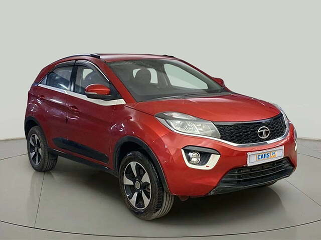 Second Hand Tata Nexon [2017-2020] XZ Plus in Delhi