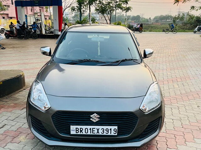 Second Hand Maruti Suzuki Swift [2014-2018] VXi [2014-2017] in Patna