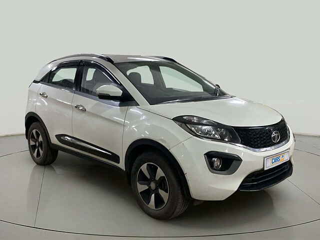 Second Hand Tata Nexon [2017-2020] XZA Plus Diesel in Mumbai