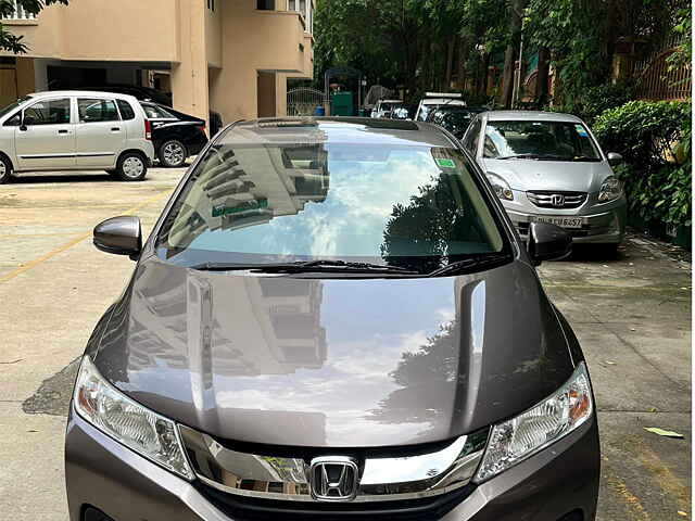 Second Hand Honda City [2014-2017] VX in Gurgaon