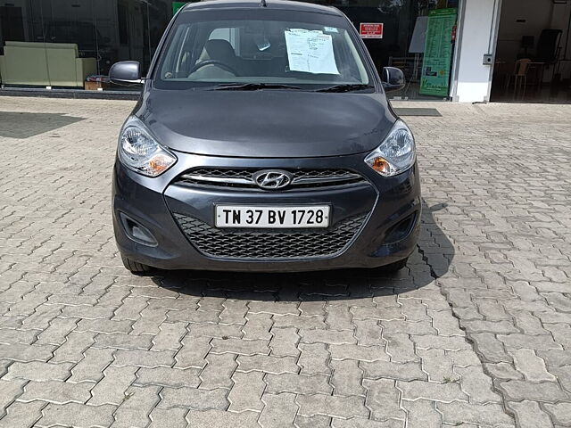 Second Hand Hyundai i10 [2010-2017] Asta 1.2 Kappa2 in Coimbatore