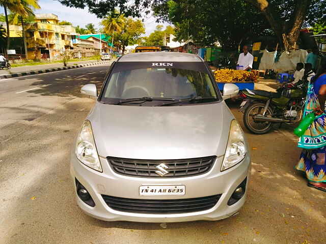 Second Hand Maruti Suzuki Swift DZire [2011-2015] VXI in Coimbatore