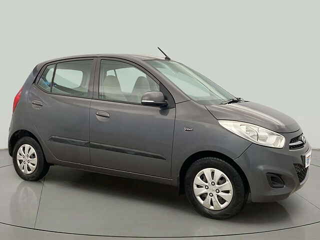 Second Hand Hyundai i10 [2010-2017] Magna 1.1 iRDE2 [2010-2017] in Delhi