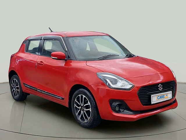 Second Hand Maruti Suzuki Swift [2018-2021] ZXi Plus [2018-2019] in Delhi