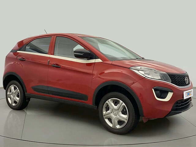 Second Hand Tata Nexon [2017-2020] XM in Delhi