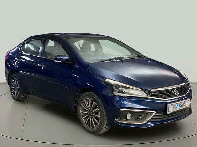 Second Hand Maruti Suzuki Ciaz Alpha Hybrid 1.5 [2018-2020] in Delhi