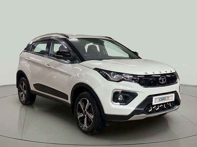 Second Hand Tata Nexon [2020-2023] XZA Plus [2020-2023] in Mumbai