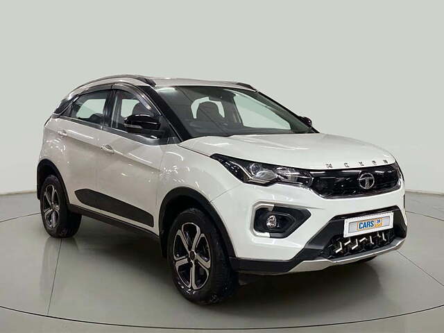 Second Hand Tata Nexon [2020-2023] XZA Plus [2020-2023] in Mumbai