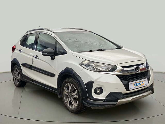 Second Hand Honda WR-V [2017-2020] VX MT Petrol in Delhi