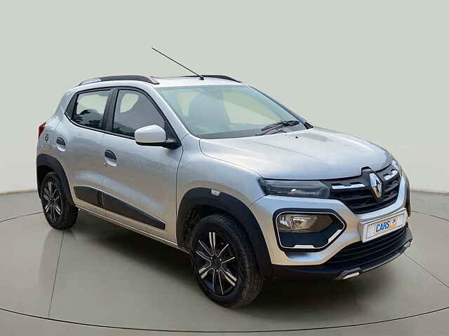 Second Hand Renault Kwid [2022-2023] CLIMBER AMT in Hyderabad