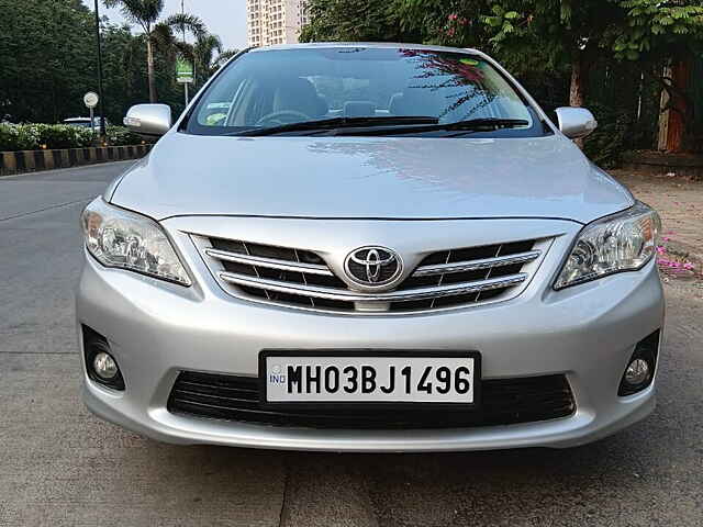 Second Hand Toyota Corolla Altis [2011-2014] 1.8 G in Mumbai