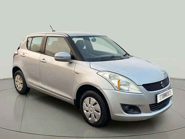 Second Hand Maruti Suzuki Swift [2011-2014] VXi in Surat