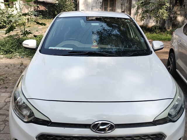 Second Hand Hyundai Elite i20 [2017-2018] Sportz 1.2 in Mumbai