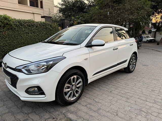 Second Hand Hyundai Elite i20 [2019-2020] Magna Plus 1.4 CRDi in Jalandhar