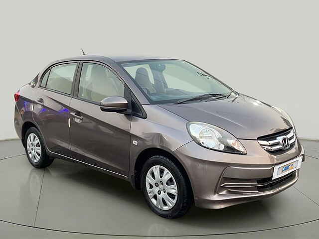 Second Hand Honda Amaze [2013-2016] 1.2 S i-VTEC in Surat