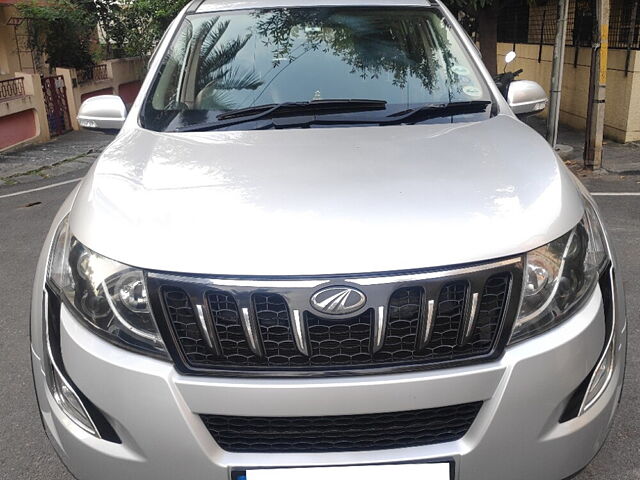 Second Hand Mahindra XUV500 [2015-2018] W6 in Bangalore