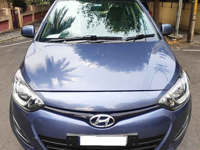 Second Hand Hyundai i20 [2012-2014] Era 1.2 in Bangalore