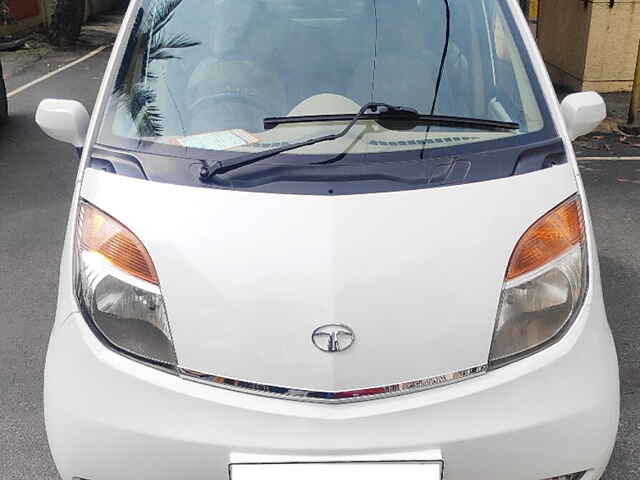 Second Hand Tata Nano Twist XT in Bangalore