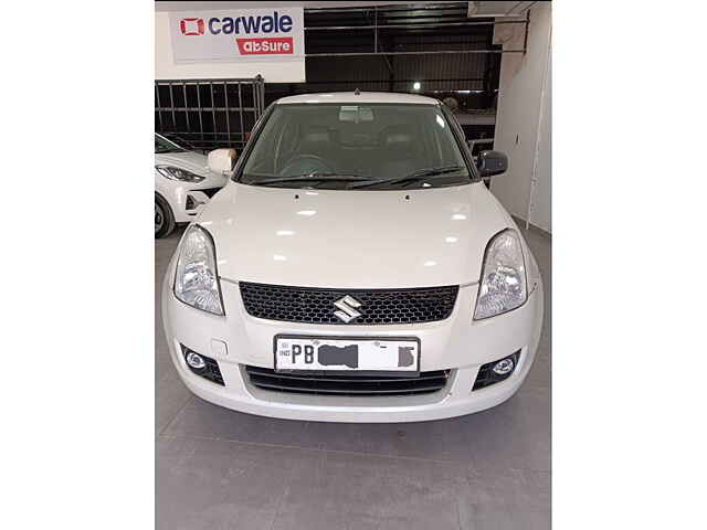 Second Hand Maruti Suzuki Swift DZire [2011-2015] VDI in Ludhiana