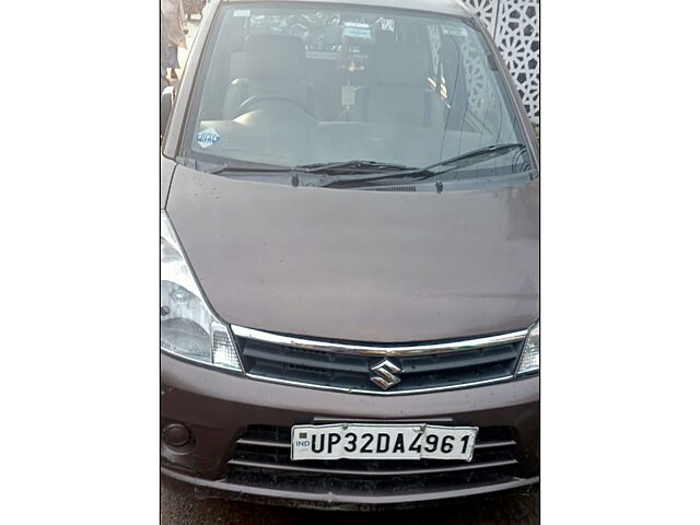 Second Hand Maruti Suzuki Estilo VXi BS-IV in Kanpur