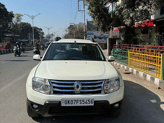 Second Hand Renault Duster [2012-2015] 85 PS RxL Diesel (Opt) in Dehradun