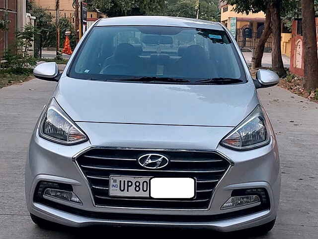 Second Hand Hyundai Xcent [2014-2017] S 1.2 Special Edition in Agra