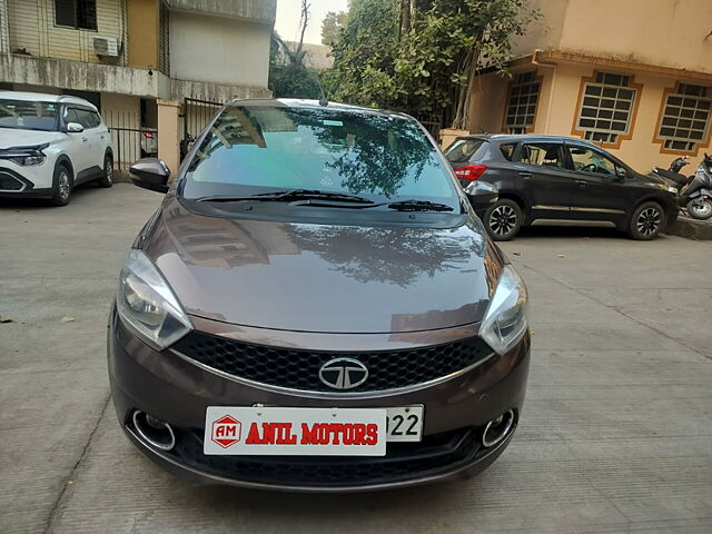 Second Hand Tata Tiago [2016-2020] Revotron XZ in Mumbai