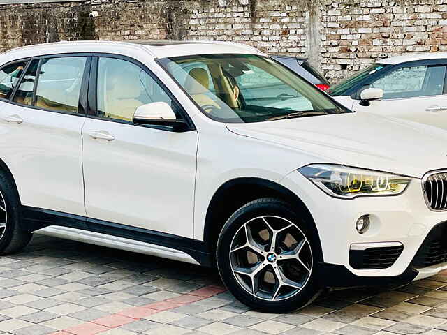 Second Hand BMW X1 [2013-2016] sDrive20d xLine in Surat