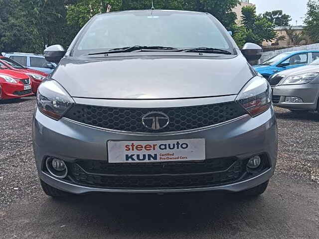 Second Hand Tata Tiago [2016-2020] Revotron XZ Plus in Chennai