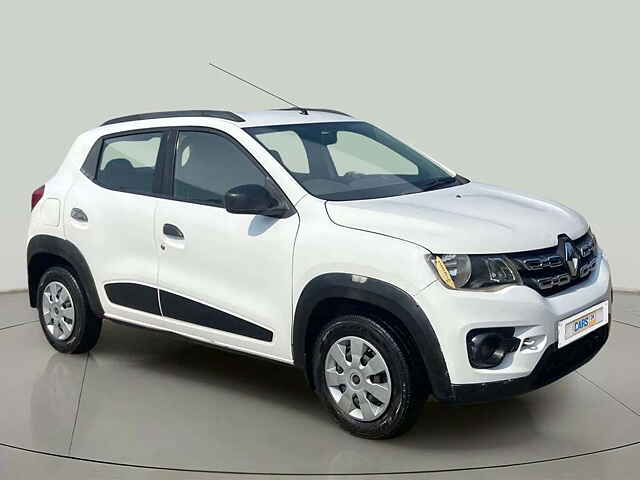 Second Hand Renault Kwid [2015-2019] RXT [2015-2019] in Surat