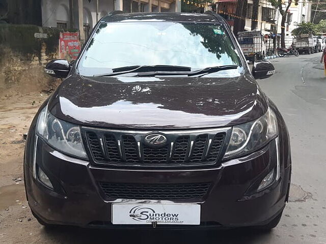 Second Hand Mahindra XUV500 [2015-2018] W10 in Kolkata