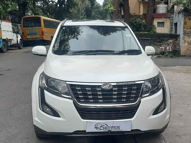 Second Hand Mahindra XUV500 [2015-2018] W10 in Kolkata