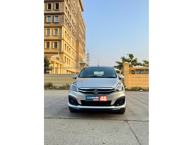 Second Hand Maruti Suzuki Ertiga [2018-2022] VXi in Thane