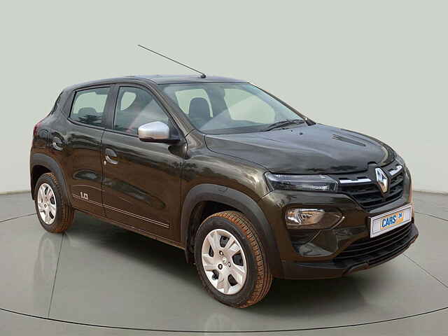 Second Hand Renault Kwid [2022-2023] RXT 1.0 AMT in Bangalore