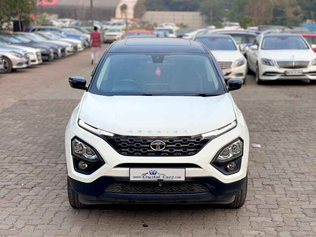 Second Hand Tata Harrier [2019-2023] XZA Plus in Mumbai