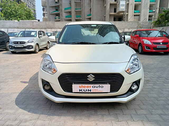 Second Hand Maruti Suzuki Swift [2018-2021] VDi in Chennai