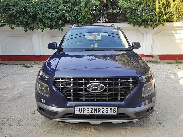 Second Hand Hyundai Venue SX 1.5 CRDi in Lucknow