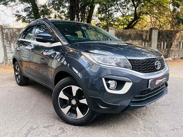 Second Hand Tata Nexon [2017-2020] XZA Plus Petrol in Mumbai