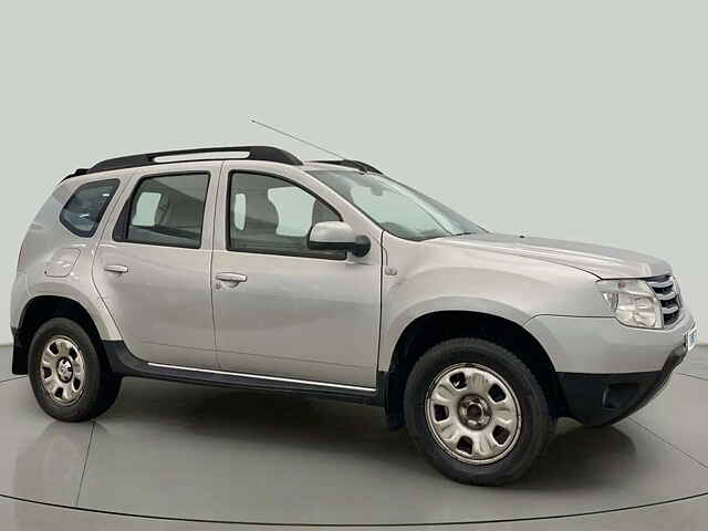 Second Hand Renault Duster [2012-2015] RxL Petrol in Delhi