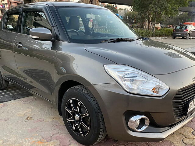 Second Hand Maruti Suzuki Swift [2014-2018] VXi [2014-2017] in Delhi