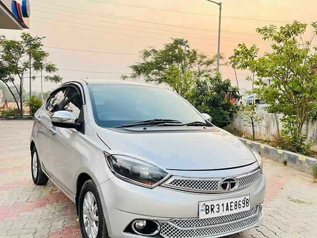 Second Hand Tata Tigor [2018-2020] Revotorq XZ in Patna