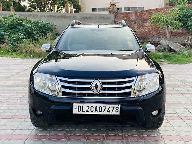 Second Hand Renault Duster [2015-2016] RxE Petrol in Delhi