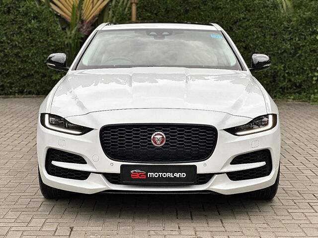 Second Hand Jaguar XE [2016-2019] Portfolio in Surat