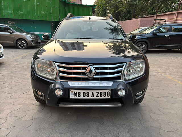 Second Hand Renault Duster [2015-2016] 85 PS RxL in Kolkata