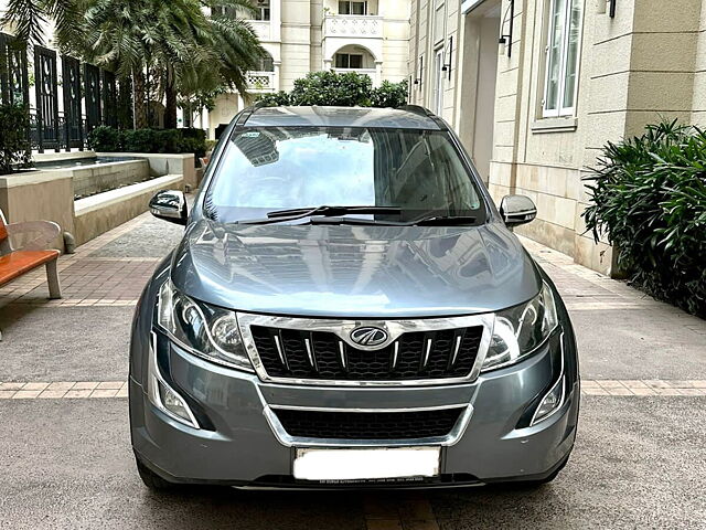 Second Hand Mahindra XUV500 [2015-2018] W6 AT in Delhi