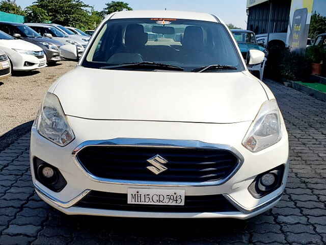 Second Hand Maruti Suzuki Dzire [2017-2020] VDi in Nashik