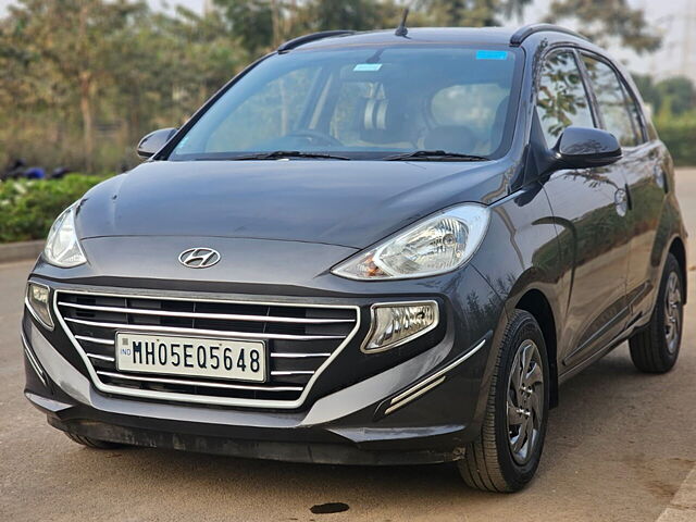 Second Hand Hyundai Santro Sportz in Mumbai