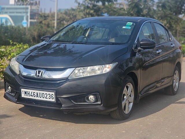 Second Hand Honda City [2014-2017] VX (O) MT in Mumbai